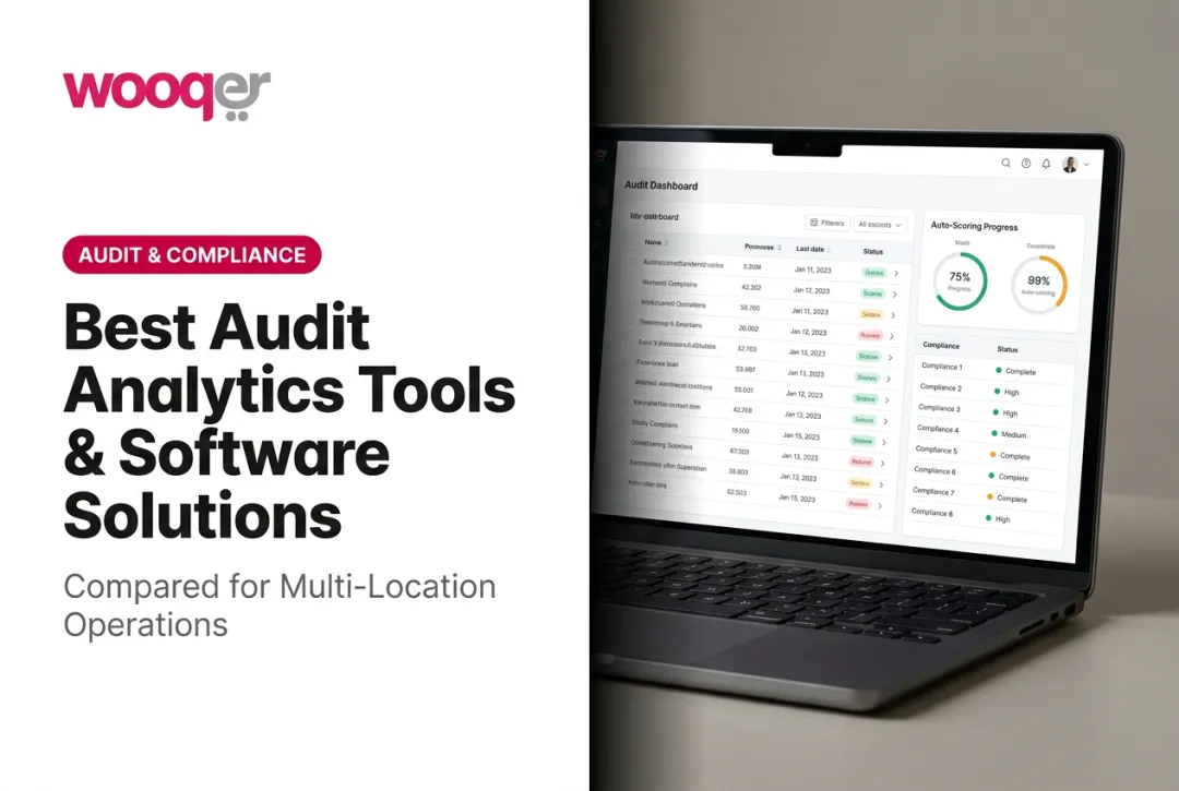 Best Audit Analytics Tools & Software Solutions