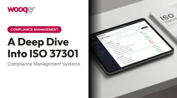 A Deep Dive Into ISO 37301: Compliance Management Systems