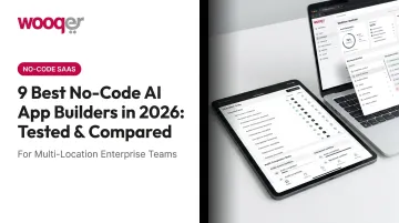 9 Best No-Code AI App Builders in 2026: Tested & Compared