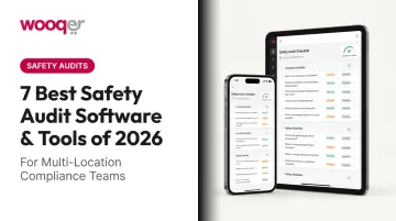 7 Best Safety Audit Software &amp; Tools of 2026