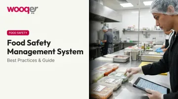 Food Safety Management System: Best Practices &amp; Guide