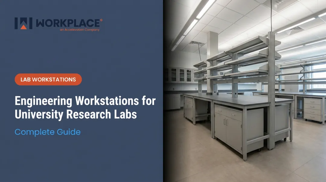 Engineering Workstations for University Research Labs: Complete Guide
