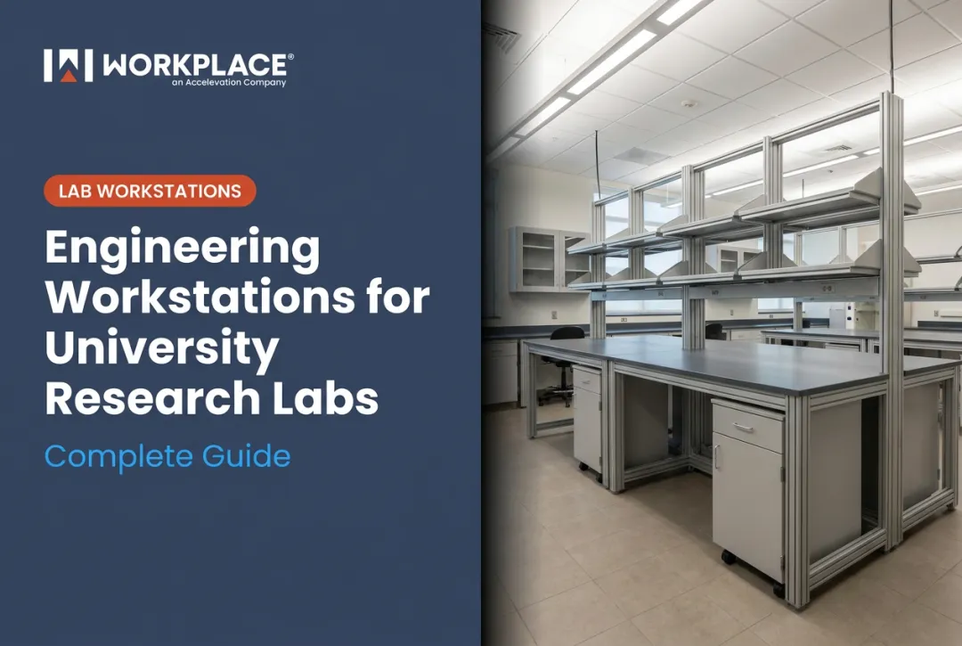 Engineering Workstations for University Research Labs: Complete Guide