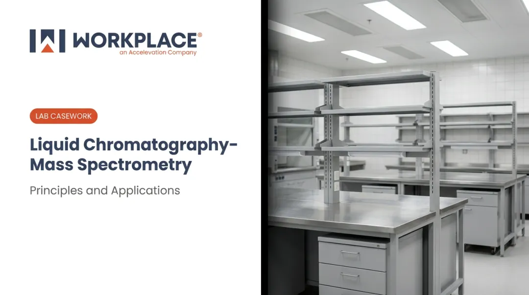 Liquid Chromatography-Mass Spectrometry: Principles and Applications