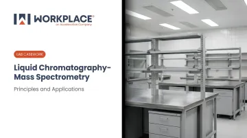 Liquid Chromatography-Mass Spectrometry: Principles and Applications