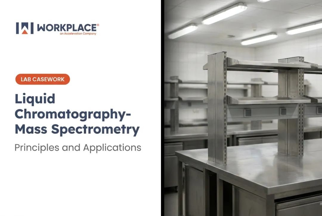 Liquid Chromatography-Mass Spectrometry: Principles and Applications