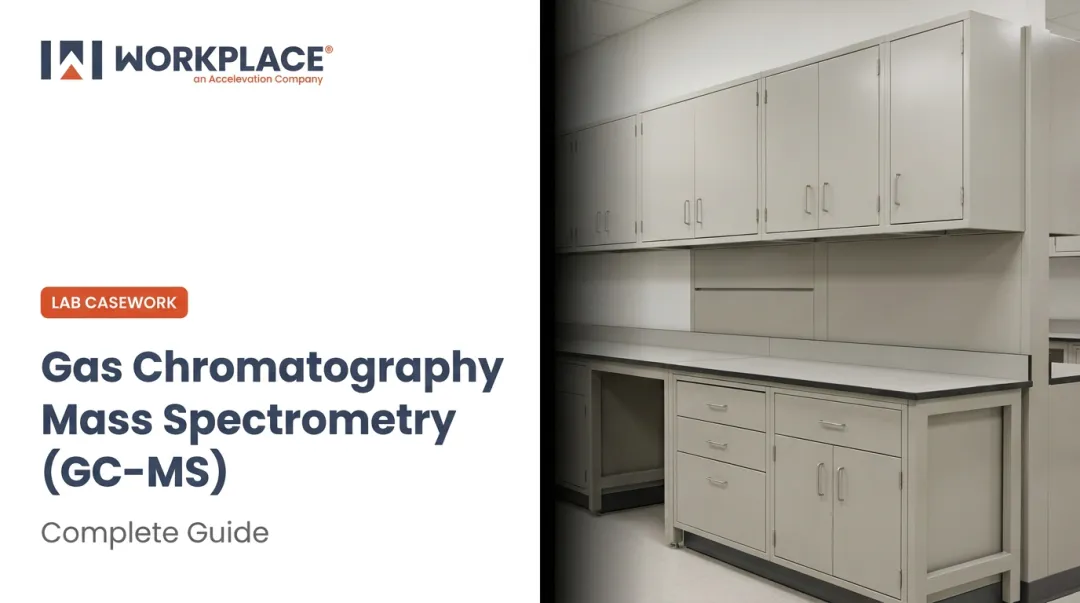 Gas Chromatography Mass Spectrometry (GC-MS): Complete Guide