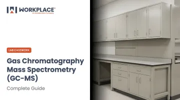 Gas Chromatography Mass Spectrometry (GC-MS): Complete Guide