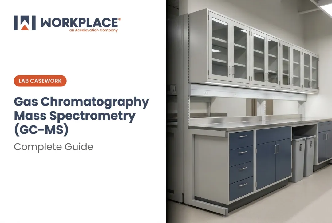 Gas Chromatography Mass Spectrometry (GC-MS): Complete Guide