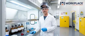 Chemical Processing & Industrial