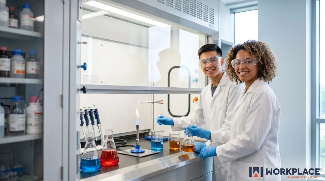 Research & Education