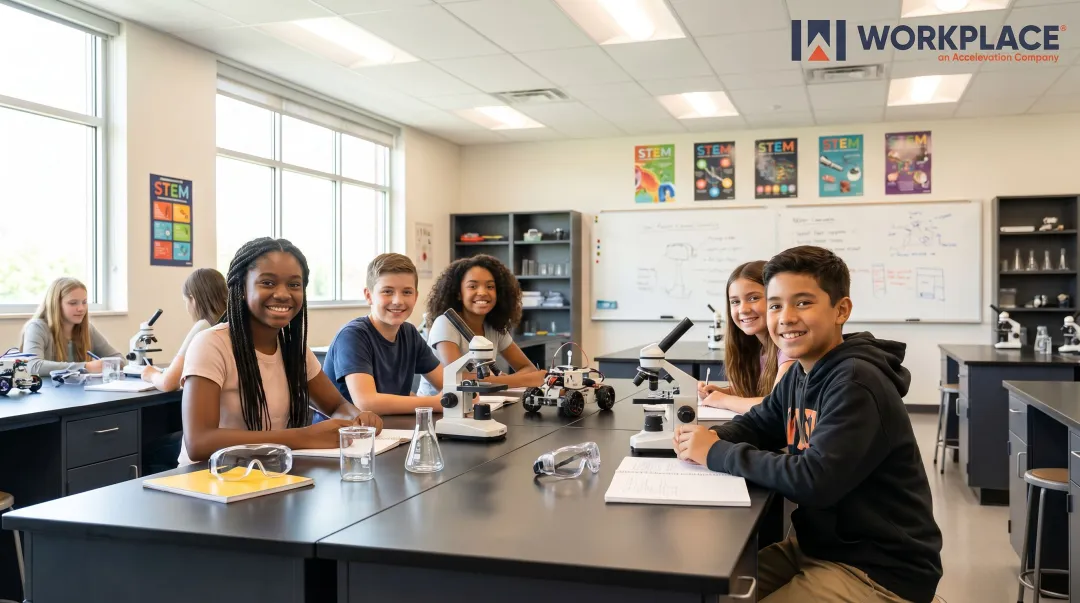 Education & STEM