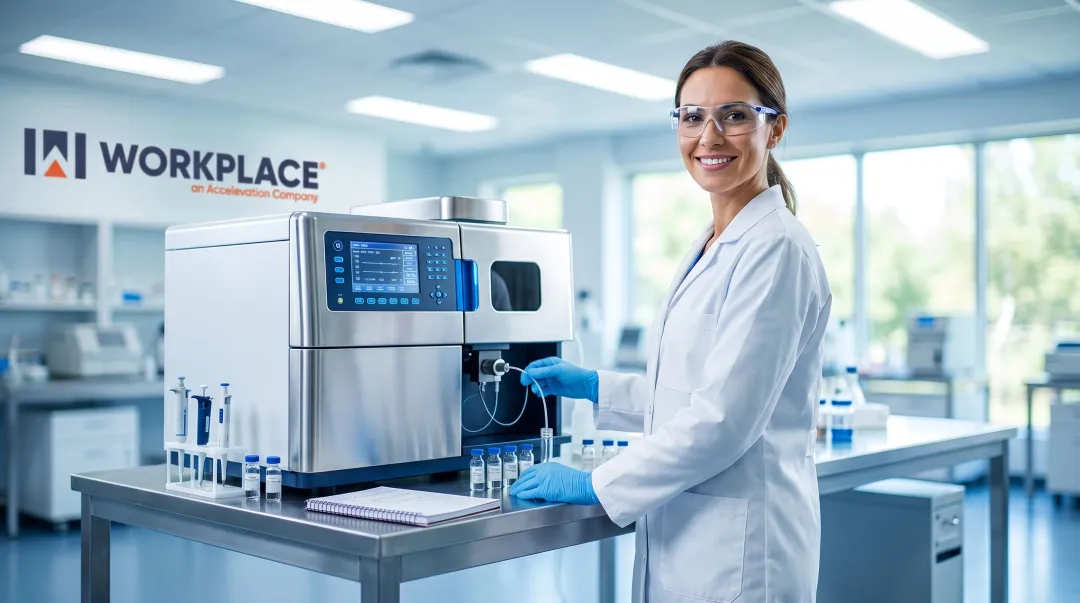 Environmental Analysis & Testing