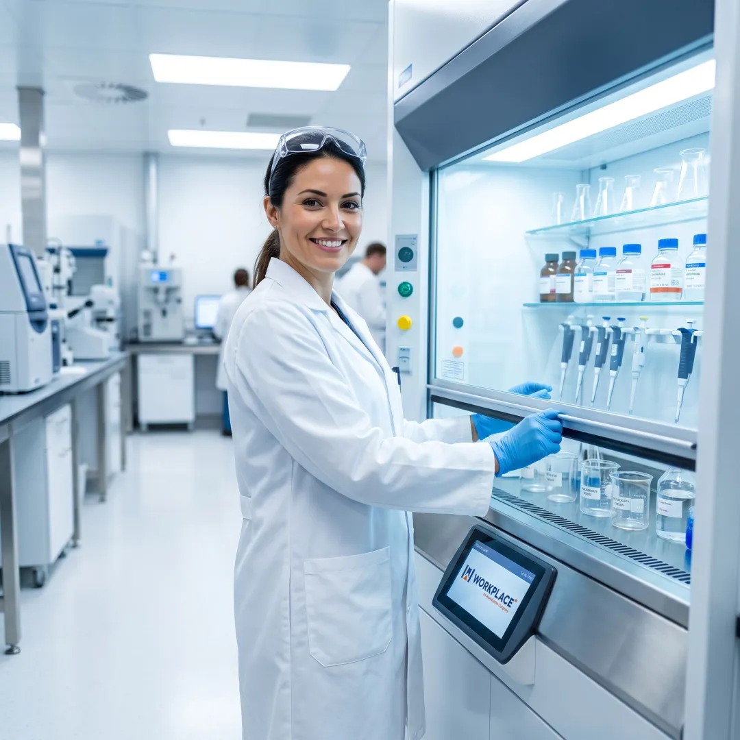 Pharmaceutical & Biotechnology