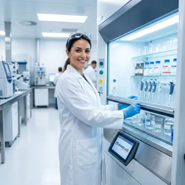 Pharmaceutical & Biotechnology