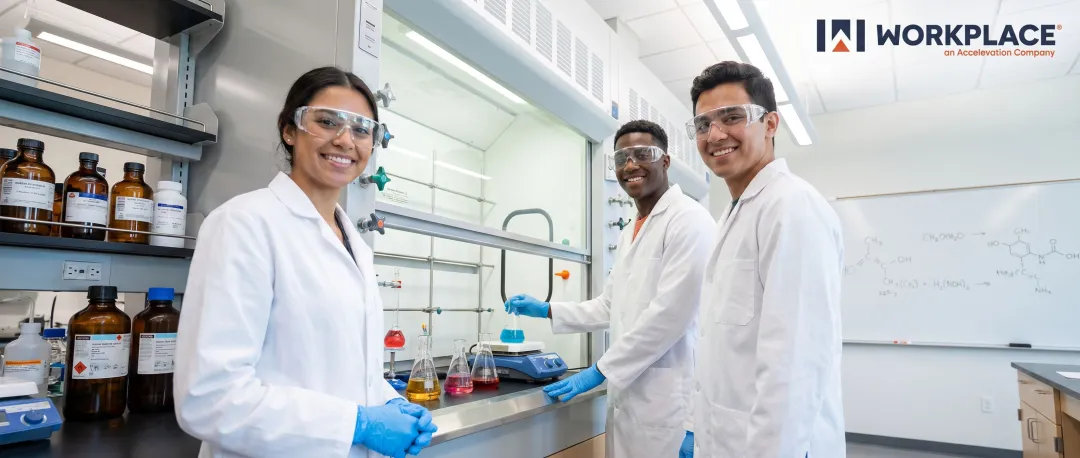 Educational & Institutional Labs