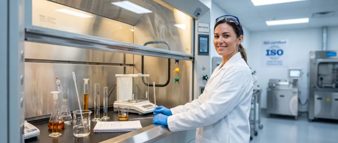 Medical Device & Quality Control