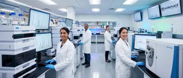 Contract Research Organizations
