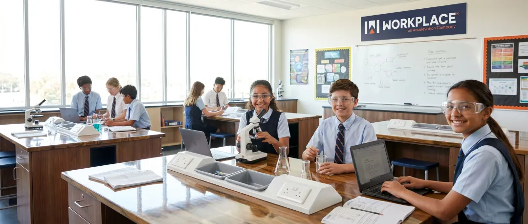 Education & STEM