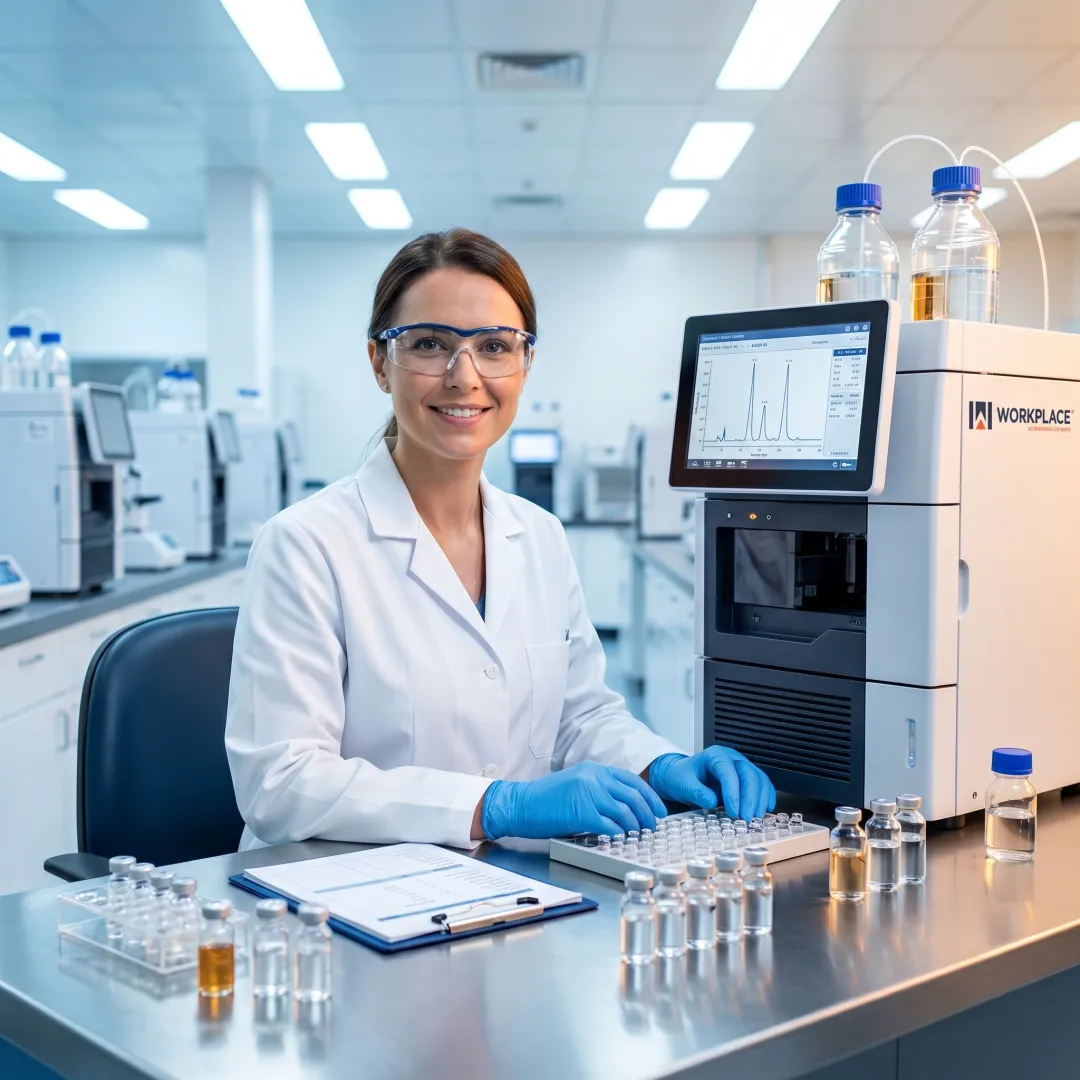 Pharmaceutical & Biotech