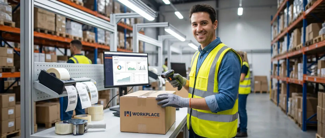Warehousing & Logistics