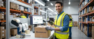 Warehousing & Logistics