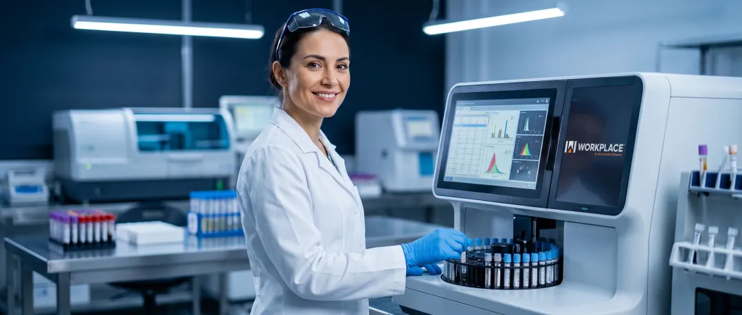 Clinical & Diagnostics