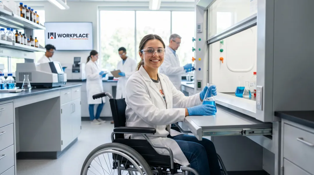 Educational & Institutional Laboratories