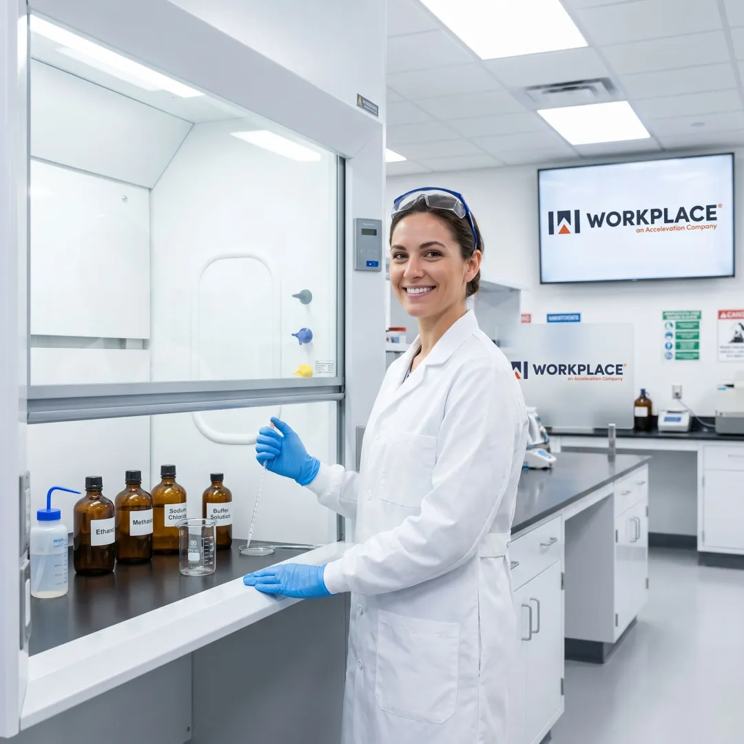 Pharmaceutical & Biotechnology