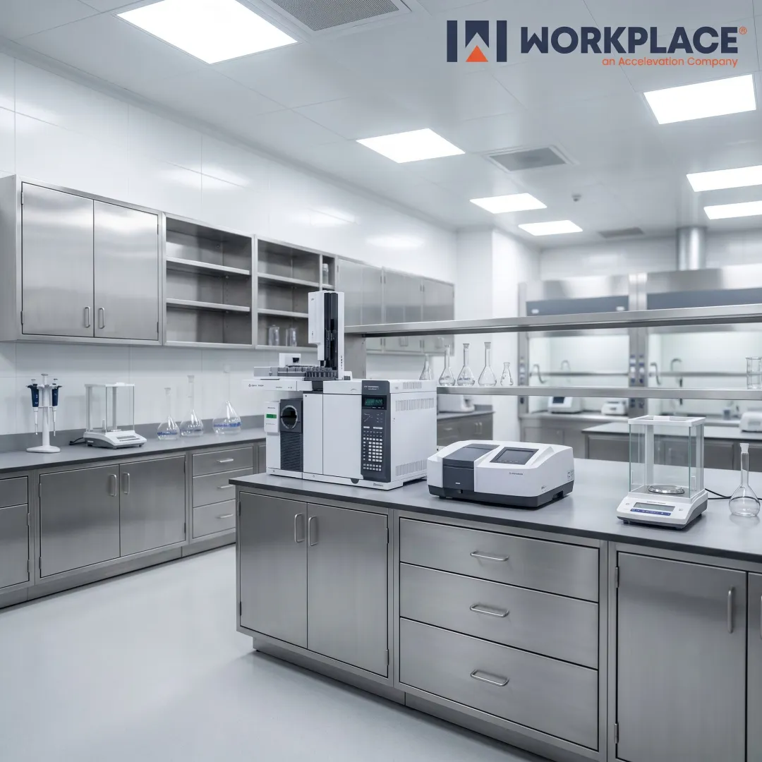 Pharmaceutical & Biotech