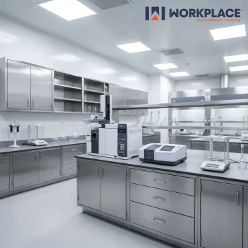 Pharmaceutical & Biotech