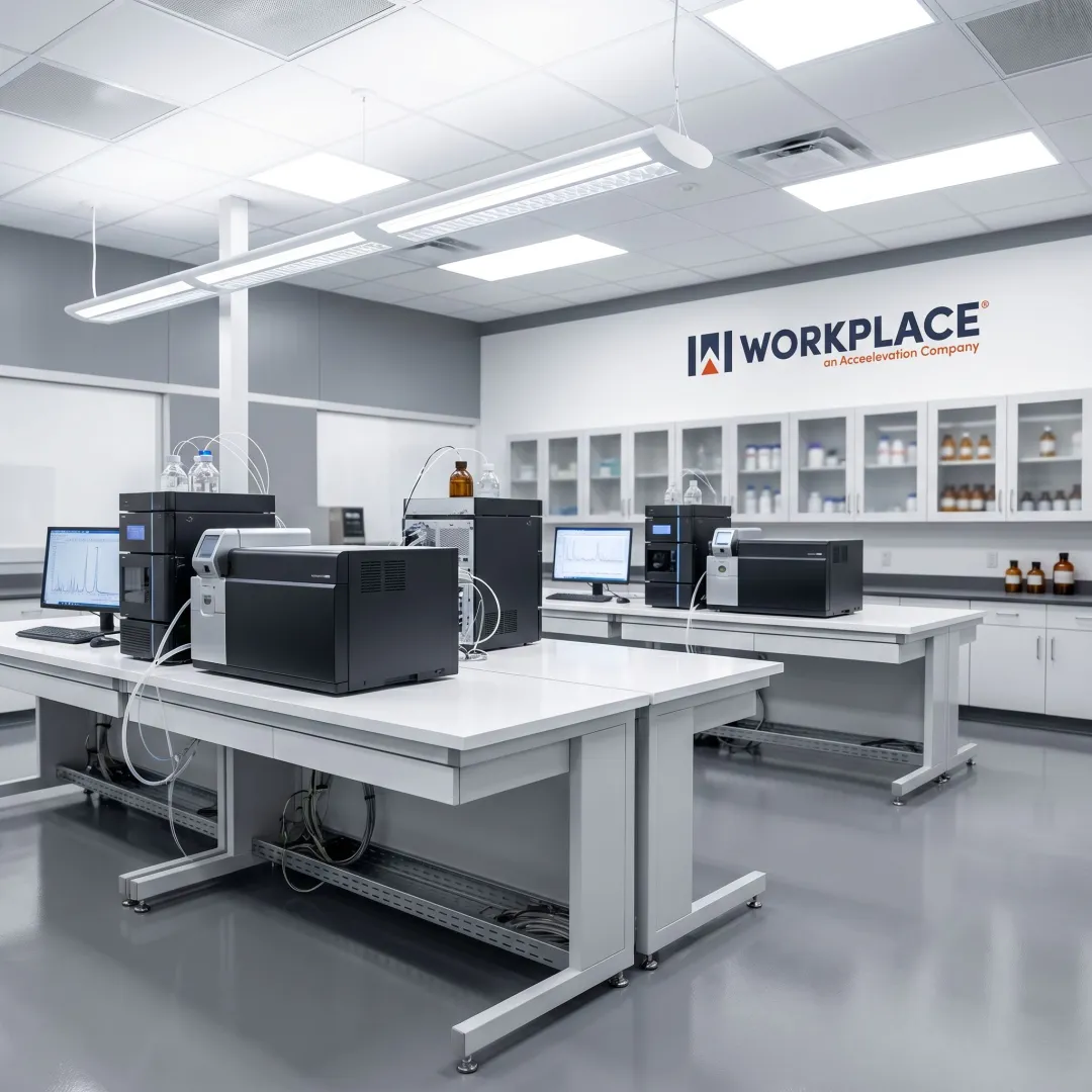 Pharmaceutical & Life Sciences