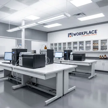 Pharmaceutical & Life Sciences