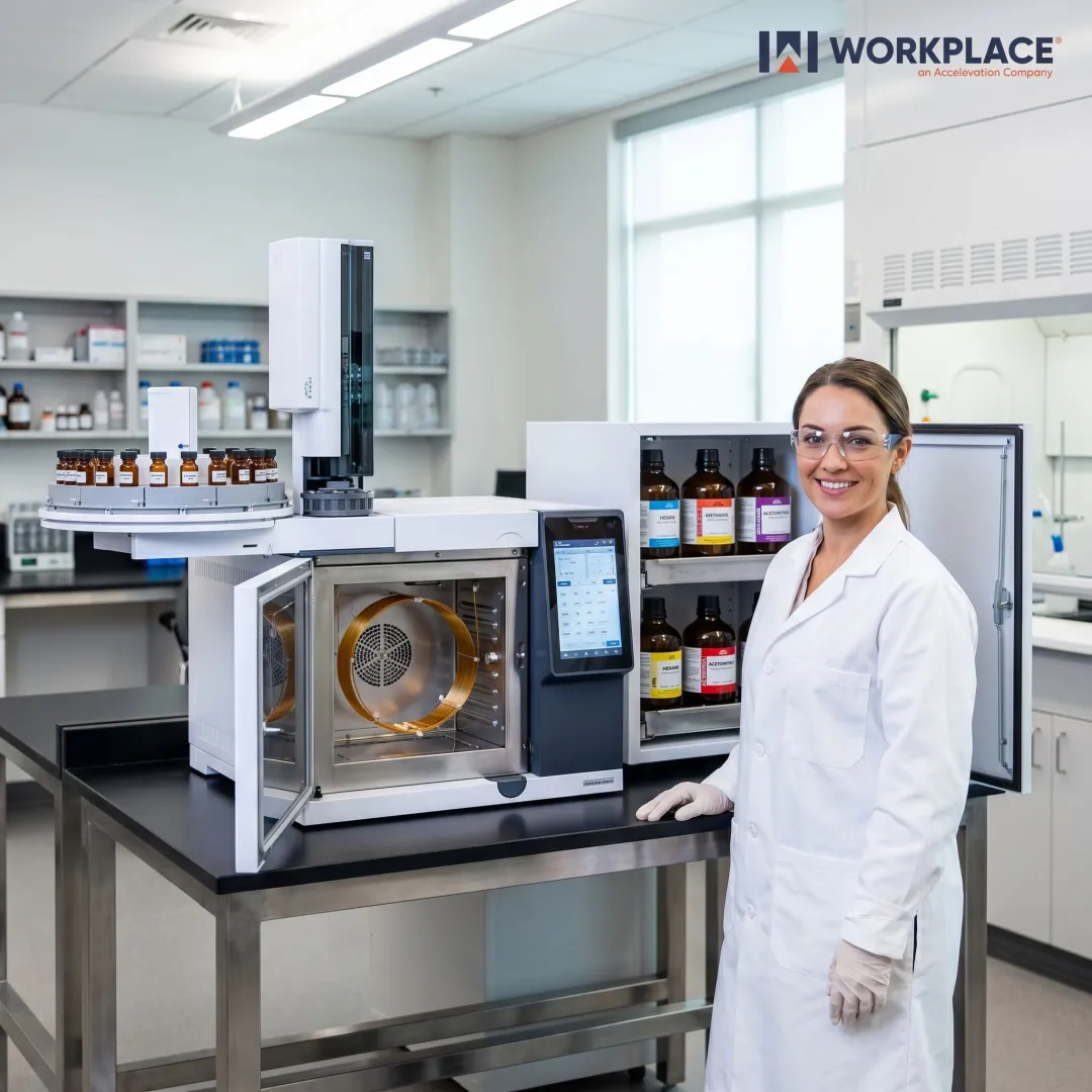 Pharmaceutical & Biotech