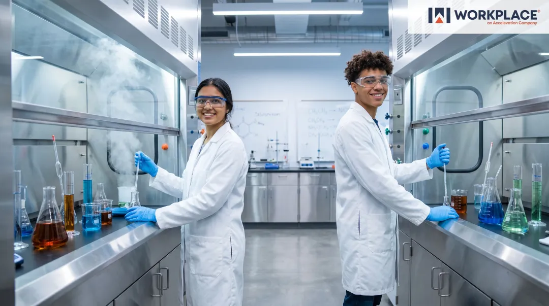 Research & Educational Laboratories