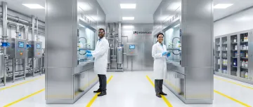 Chemical Processing & Manufacturing