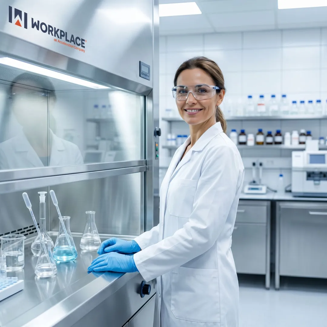 Pharmaceutical & Biotechnology