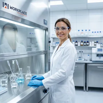 Pharmaceutical & Biotechnology