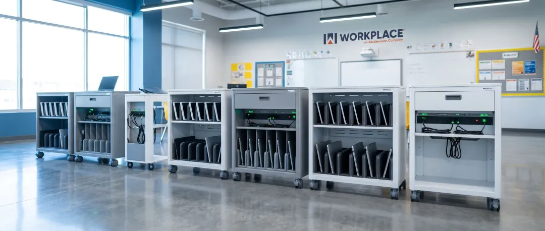Technology & Training Facilities