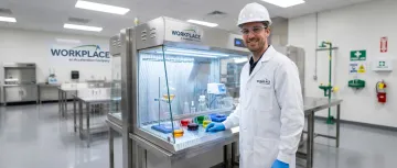 Industrial & Chemical Manufacturing