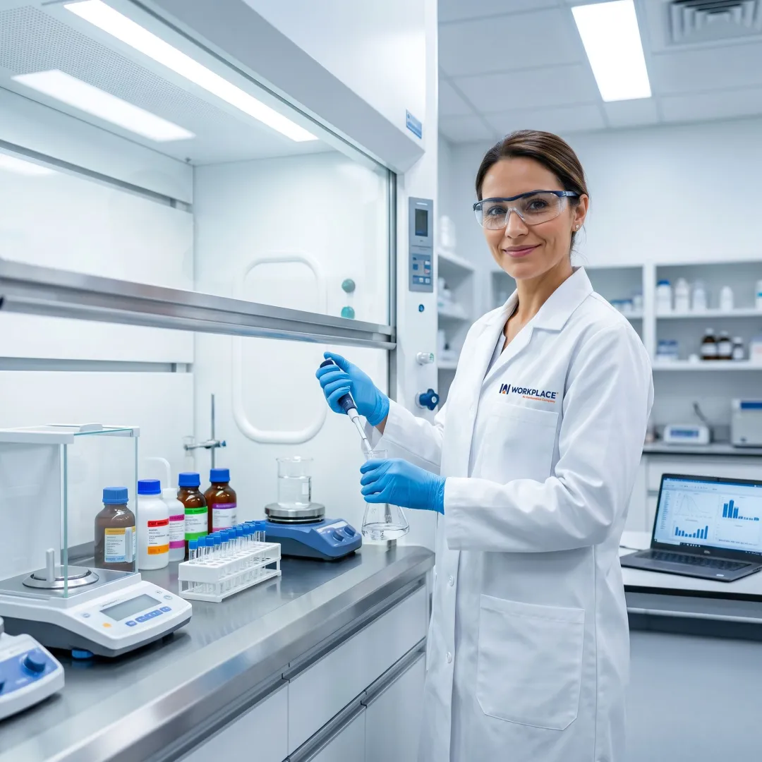 Pharmaceutical & Biotechnology