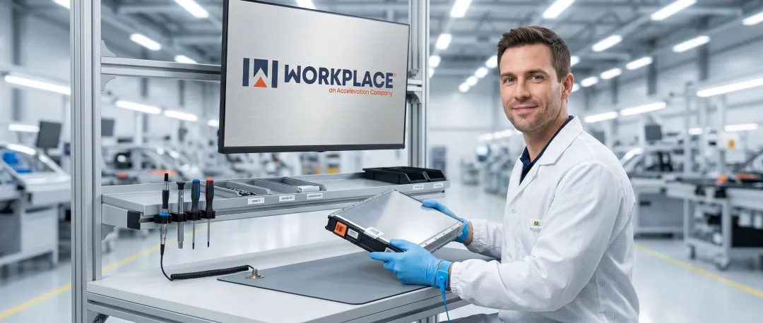 EV & Battery Manufacturing
