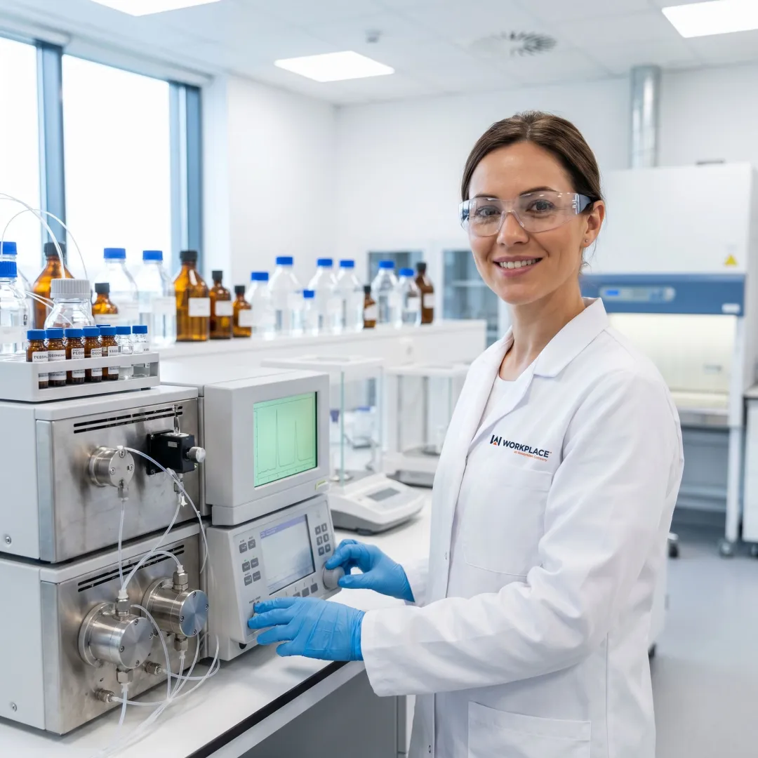 Pharmaceutical & Biotech