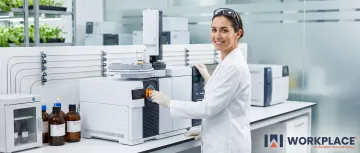 Agriscience & Environmental Testing