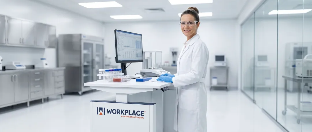 Laboratory & Clean Room