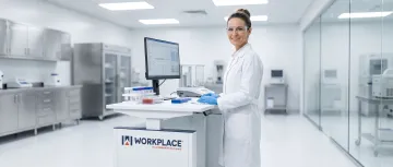 Laboratory & Clean Room