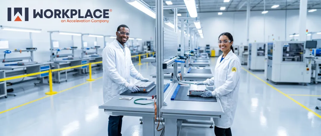 EV & Battery Manufacturing