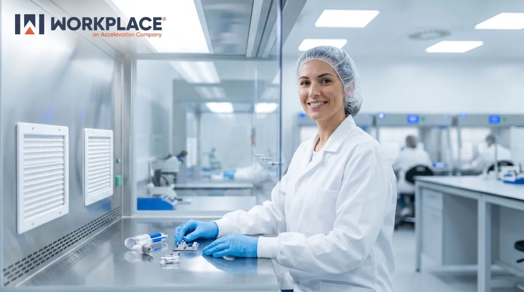 Pharmaceutical & Biomedical