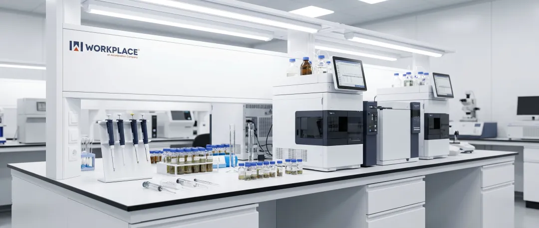Environmental & Analytical Testing