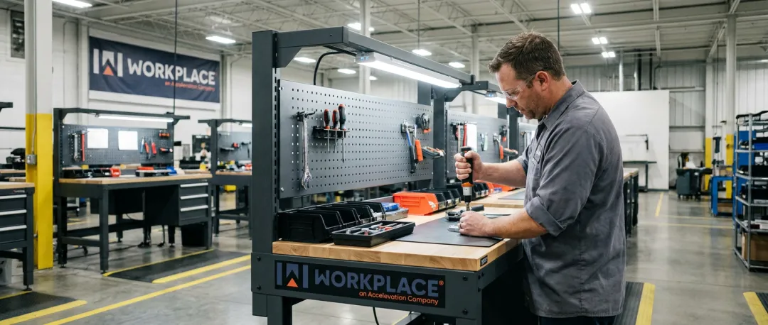 Precision Manufacturing
